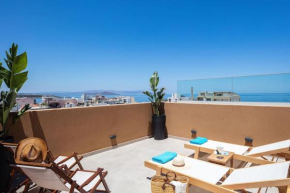 West Port Apartment